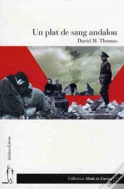 Capa do artigo Un Plat De Sang Andalou