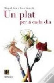 Capa do artigo Un Plat Per A Cada Dia