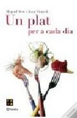 Capa do artigo Un Plat Per A Cada Dia