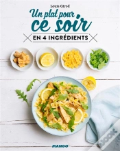 Capa do artigo Un Plat Pour Ce Soir