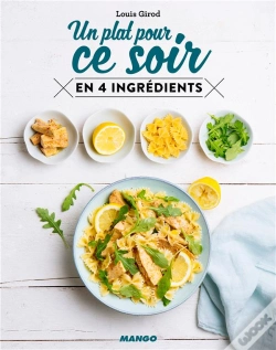 Capa do artigo Un Plat Pour Ce Soir