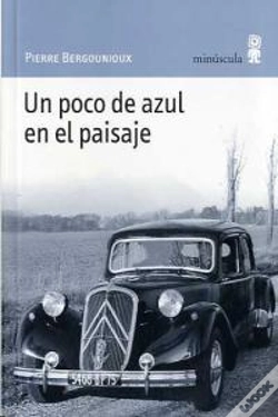Capa do artigo Un Poco De Azul En El Paisaje