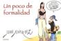 Un Poco De Formalidad - Preview
