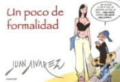 Capa do artigo Un Poco De Formalidad