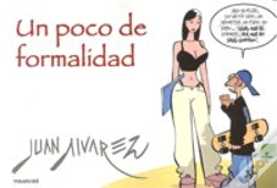 Capa do artigo Un Poco De Formalidad