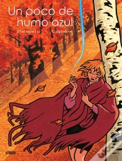 Capa do artigo Un Poco De Humo Azul