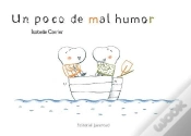 Capa do artigo Un Poco De Mal Humor