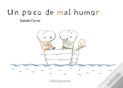 Capa do artigo Un Poco De Mal Humor