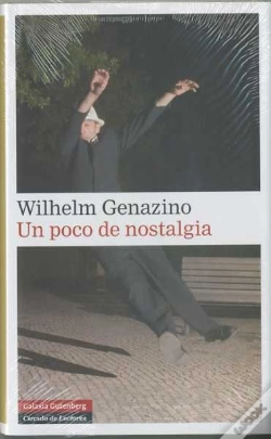 Capa do artigo Un Poco De Nostalgia