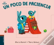 Capa do artigo Un Poco De Paciencia