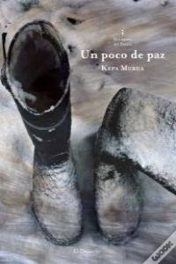 Capa do artigo Un Poco De Paz