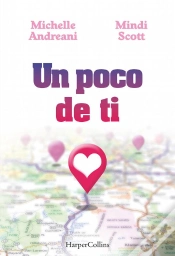 Capa do artigo Un Poco De Ti