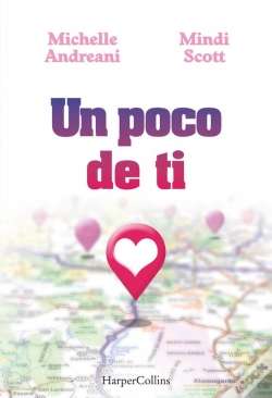 Capa do artigo Un Poco De Ti