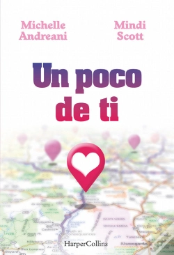 Capa do artigo Un Poco De Ti