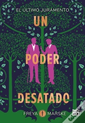 Capa do artigo Un Poder Desatado