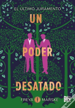 Capa do artigo Un Poder Desatado