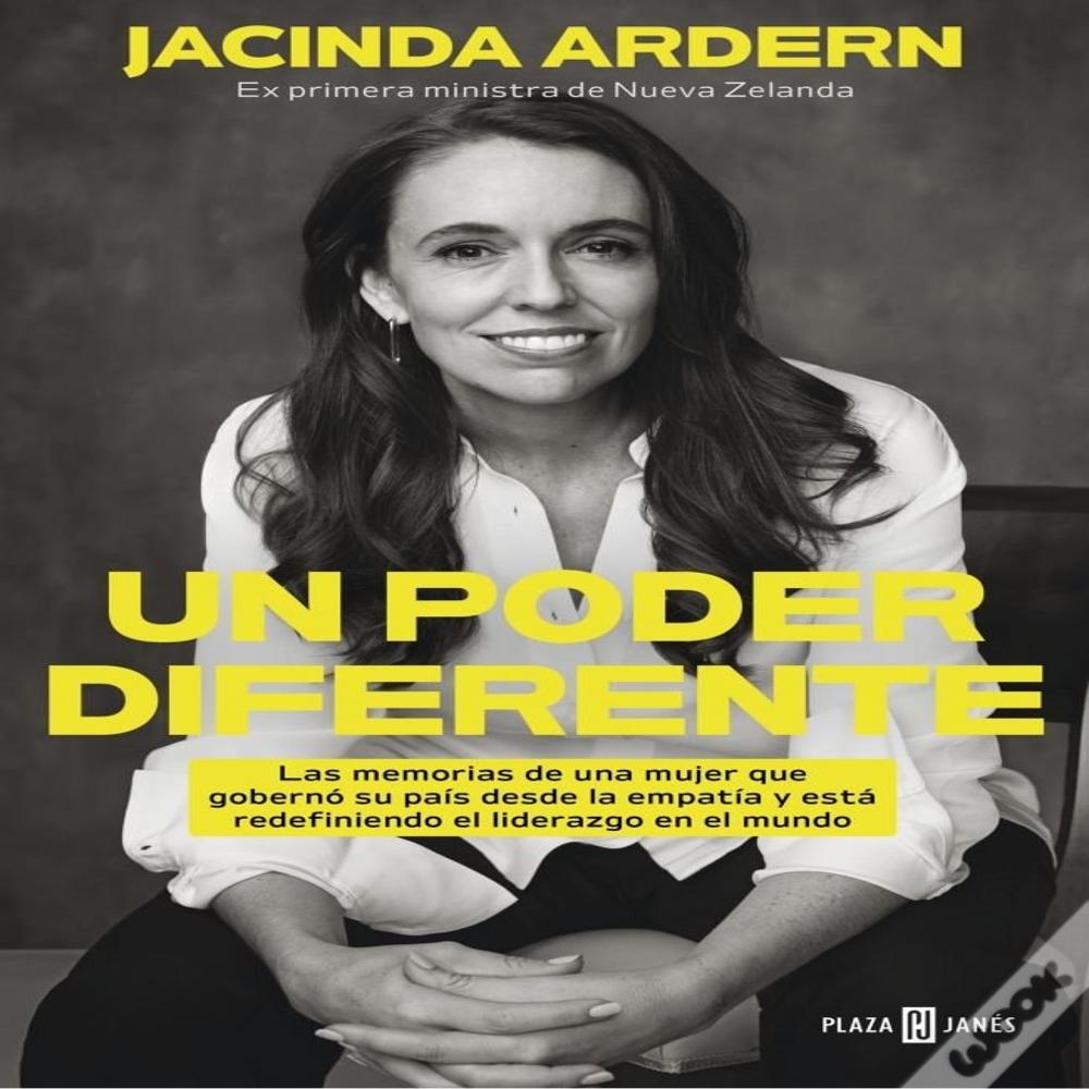 Un Poder Diferente