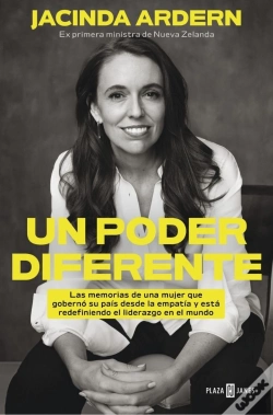 Capa do artigo Un Poder Diferente