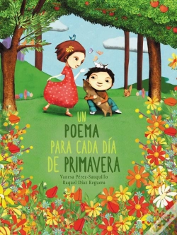 Capa do artigo Un Poema Para Cada Día De Primavera