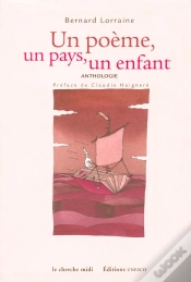 Capa do artigo Un Poeme, Un Pays, Un Enfant
