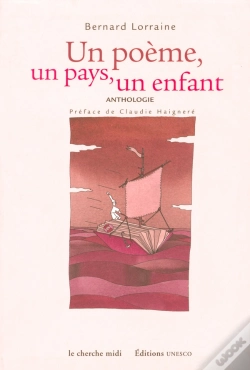 Capa do artigo Un Poeme, Un Pays, Un Enfant