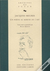 Capa do artigo Un Poète Au Miroir De L