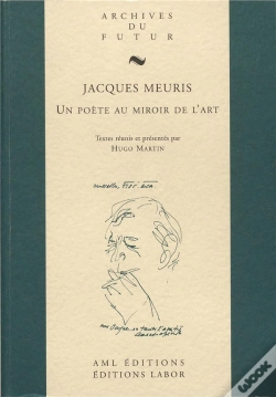 Capa do artigo Un Poète Au Miroir De L'Art