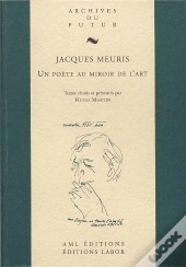 Un Poète Au Miroir De L'Art