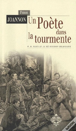 Capa do artigo Un Poète Dans La Tourmente