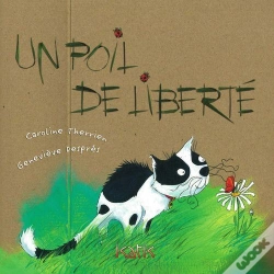 Capa do artigo Un Poil De Liberté