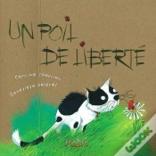 Capa do artigo Un Poil De Liberté