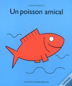 Capa do artigo Un Poisson Amical