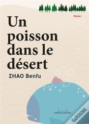 Capa do artigo Un Poisson Dans Le Desert