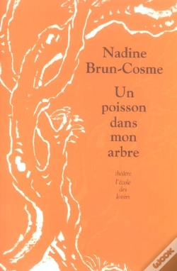 Capa do artigo Un Poisson Dans Mon Arbre