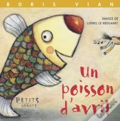 Capa do artigo Un Poisson D