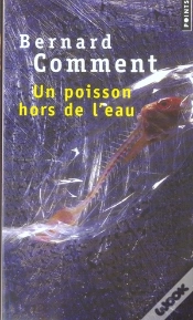 Capa do artigo Un Poisson Hors De L