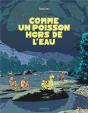 Un Poisson Nomme Joba Mena : Comme Un Poisson Hors De L'Eau - Preview