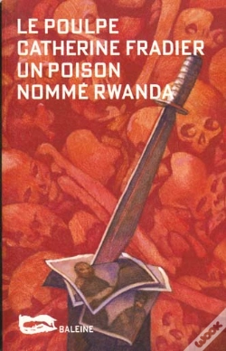 Capa do artigo Un Poisson Nomme Rwanda