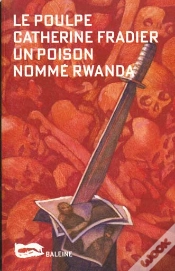 Capa do artigo Un Poisson Nomme Rwanda