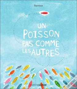 Capa do artigo Un Poisson Pas Comme Les Autres
