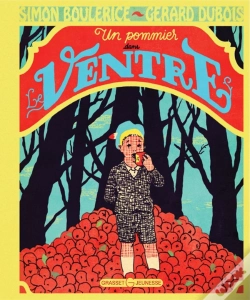 Capa do artigo Un Pommier Dans Le Ventre