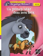 Un Poney Star Dans Mon Box
