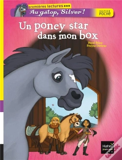 Capa do artigo Un Poney Star Dans Mon Box
