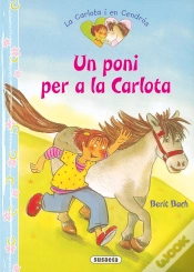 Capa do artigo Un Poni Per A La Carlota