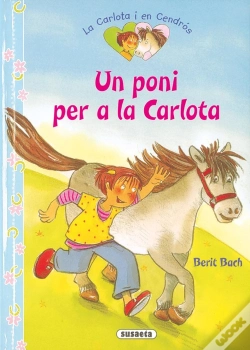 Capa do artigo Un Poni Per A La Carlota