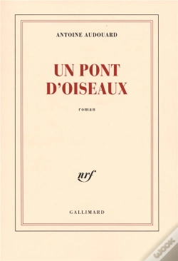 Capa do artigo Un Pont D'Oiseaux