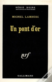 Capa do artigo Un Pont D
