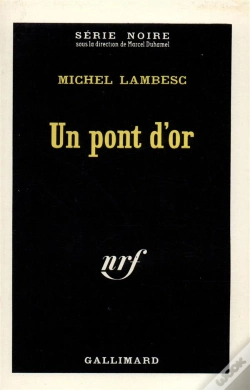 Capa do artigo Un Pont D'Or