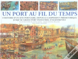 Capa do artigo Un Port Au Fil Du Temps