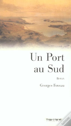 Capa do artigo Un Port Au Sud